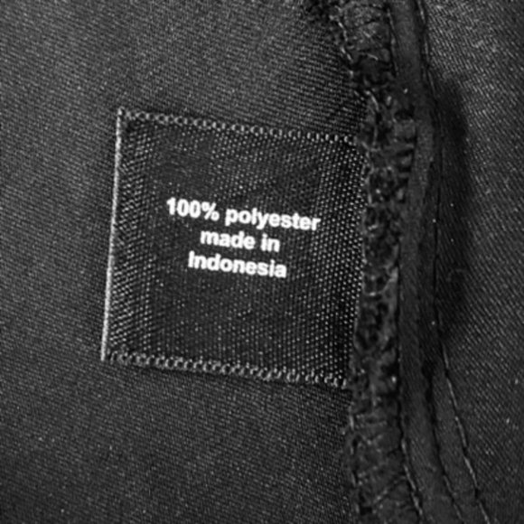 LANE BRYANT  Black Top, 22/24 - Picture 4 of 5